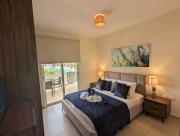 Violetta Apartment, Ground Floor Pool View