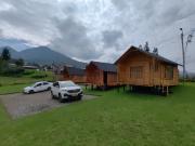 Cabañas El Condominio Guatavita