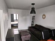 StyleStudio 1BR in Kemi centrum