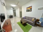 Top Kampong Tanah Merah