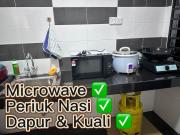 Top Kampong Tanah Merah
