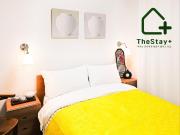 4인 침대3개 봉천역 도보 3분 호텔침구 웰컴푸드