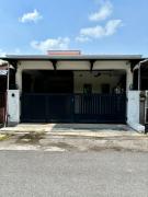 Top Teluk Panglima Garang