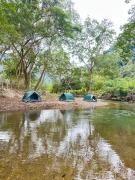 Mingkhuan Eco Homestay