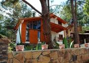 Cabaña Casa Alpes Mazamitla