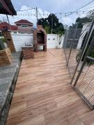 Tiny House Dferry With Private Pool OR 4 Room Homestay Jerantut Wifi Full Aircond