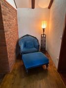 Planinska kuca Bogdanovic