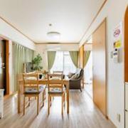 民泊の帝王 道頓堀東 712