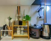 The GetAway Staycation