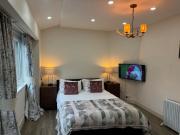 Lindisfarne Cottage in Windermere