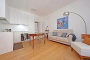 YCH-Delightful flat near San Giovanni