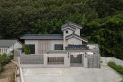 Hoshiga Pool Villa