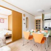 民泊の帝王 道頓堀東 912