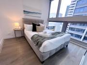 Modern 2BR Apartment Near to Southern Cross