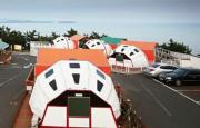 Seocheon Beach Glamping