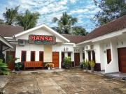 Hansa Guest House Pacitan