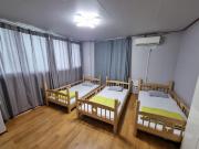 Busan Welcome Guesthouse