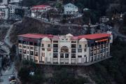 Lawrence Solitaire Resort, Mall road, Mussoorie