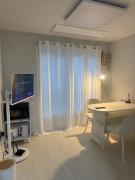 Yeongdeungpo stay for 3pax