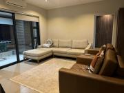 Luxury suites Morningside