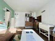 Le Guiton - Parking Wifi