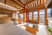 Seoul Premium Hanok MemoryStay Hyoja