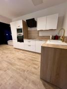 Appartement Atypique