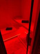SUITE 785 Chambre Jacuzzi Sauna