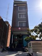 Anushangi Hotel
