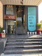 Anushangi Hotel