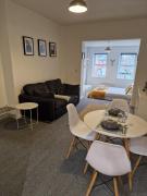 Hereford City - Victory Apartment - Modern Studio In Vibrant Popular Area of Hereford - Hosted by RENTMYHOUSE