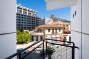 Flamingo 404 - Sea Point Studio Apartment