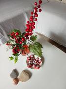 Maison de charme 2 terrasses, en ville, mer, port.