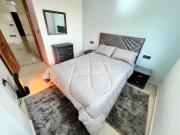 Charming Two Bedroom Apartment in Fes Near City Center