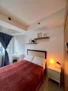 Relax and Unwind A Homey Escape Near MOA and NAIA