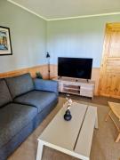 Leilighet like ved Sjøsanden