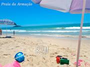 Homeclub a beira mar, Beto Carrero, 3 piscinas