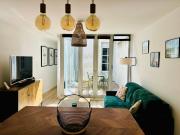 Le Flamant, centre ville, LR132