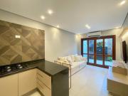 Apartamento 08 - Villagio Praia do Tombo