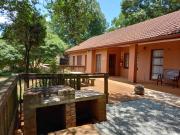 Cheerio Trout Fishing & Holiday Resort