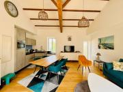 La Chaloupe - Terrasse et Wifi