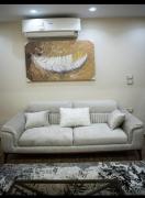 Luxury apartment in cairo