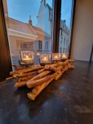 Cozy Room, Big City Adventures III