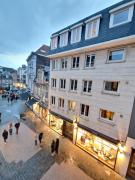 Cozy Room, Big City Adventures III