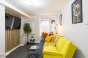 Open Mind Property - Cosy Flat with Free Parking