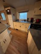 Saint tropez, Gassin , Mobil Home luxe chez Josy