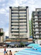 Excelente 3 quartos com suite, Wi-Fi, na Beira Mar em localização privilegiada