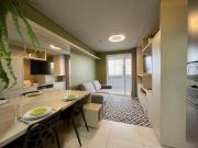 iFlat Brookfield Towers BTLX2616 Jardim Goiás