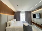 iFlat Metropolitan Barcelona - MB601A Jardim Goiás