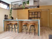 Onderste appartement